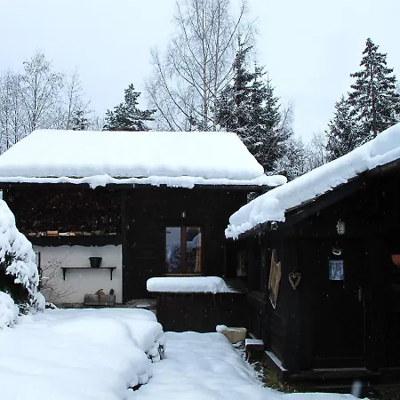 Chalets Et De Charme La Cremerie Du Glacier Hotel 2*